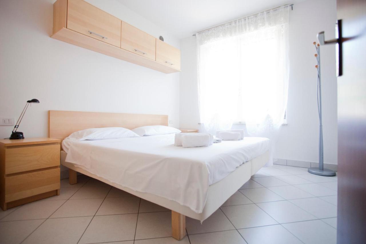 דירות טורבולה Casa Rosa מראה חיצוני תמונה