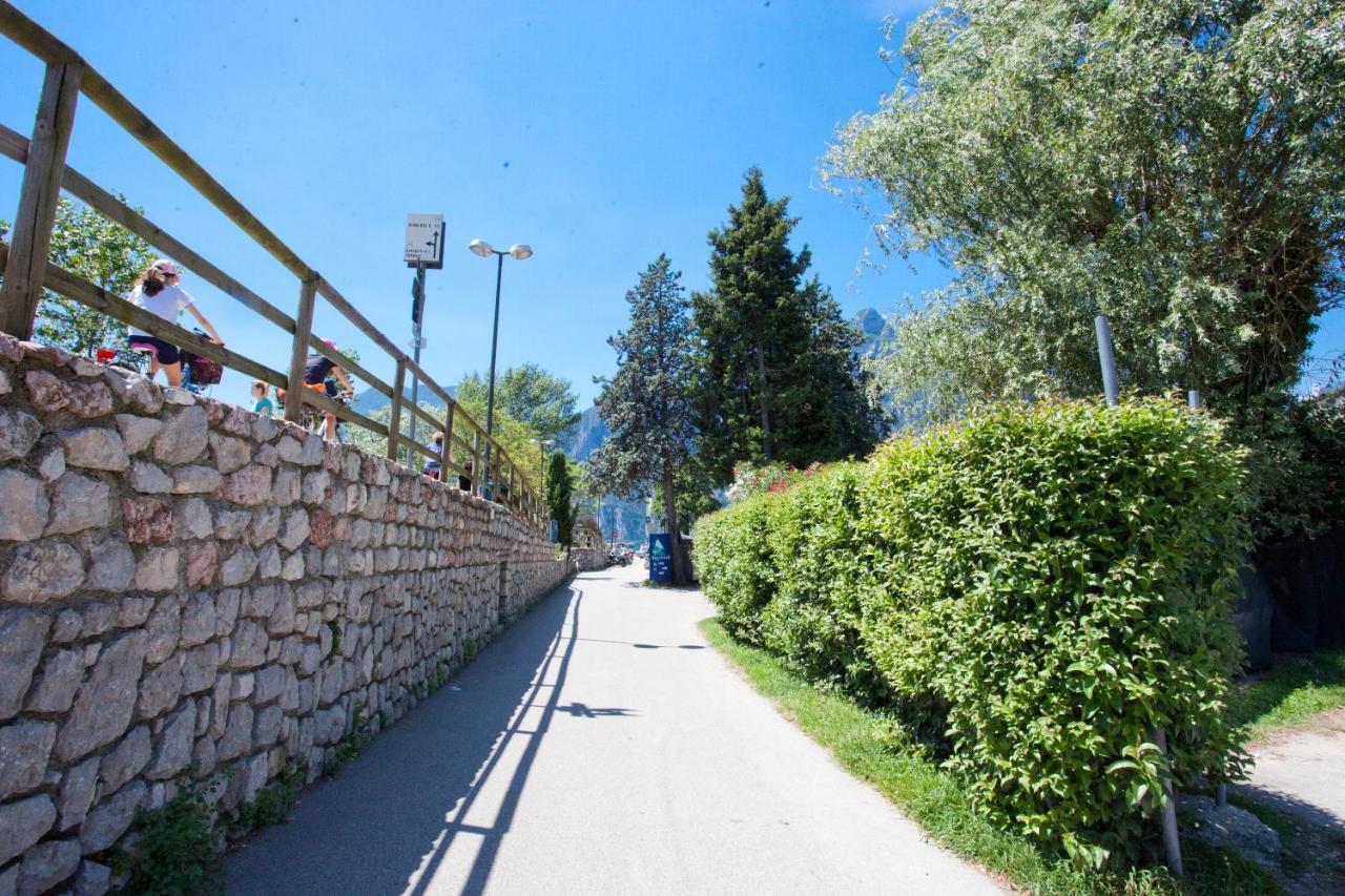 דירות טורבולה Casa Rosa מראה חיצוני תמונה