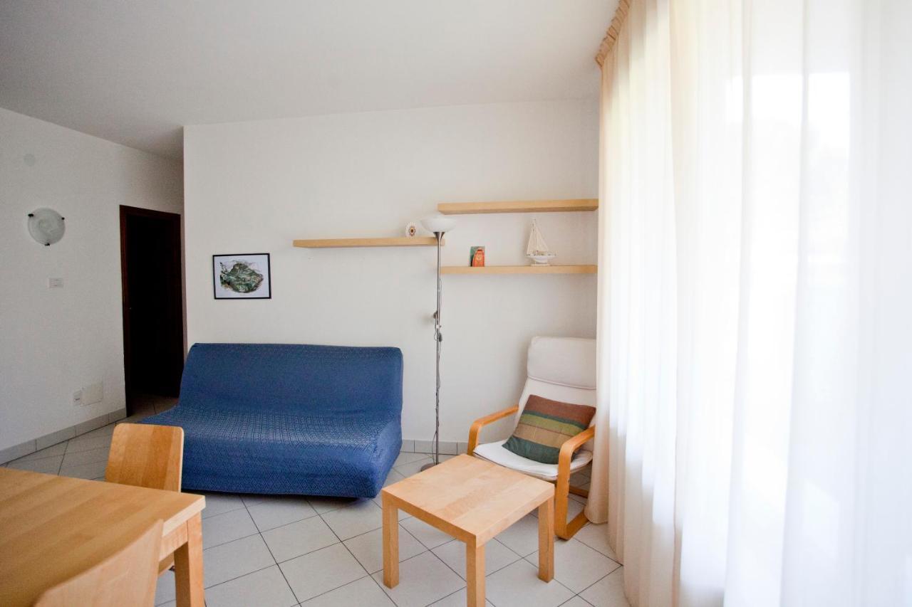 דירות טורבולה Casa Rosa מראה חיצוני תמונה